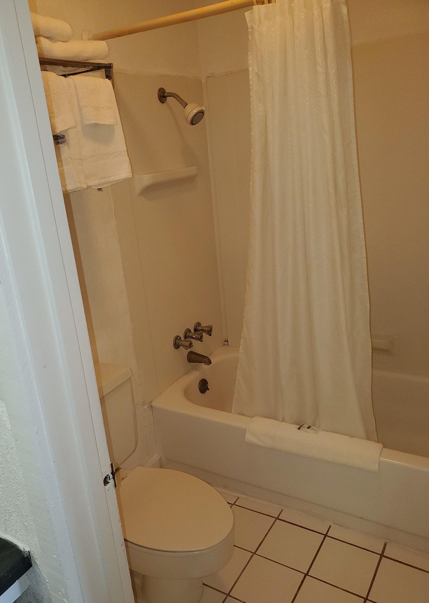 Rodeway Inn Brazil المظهر الخارجي الصورة