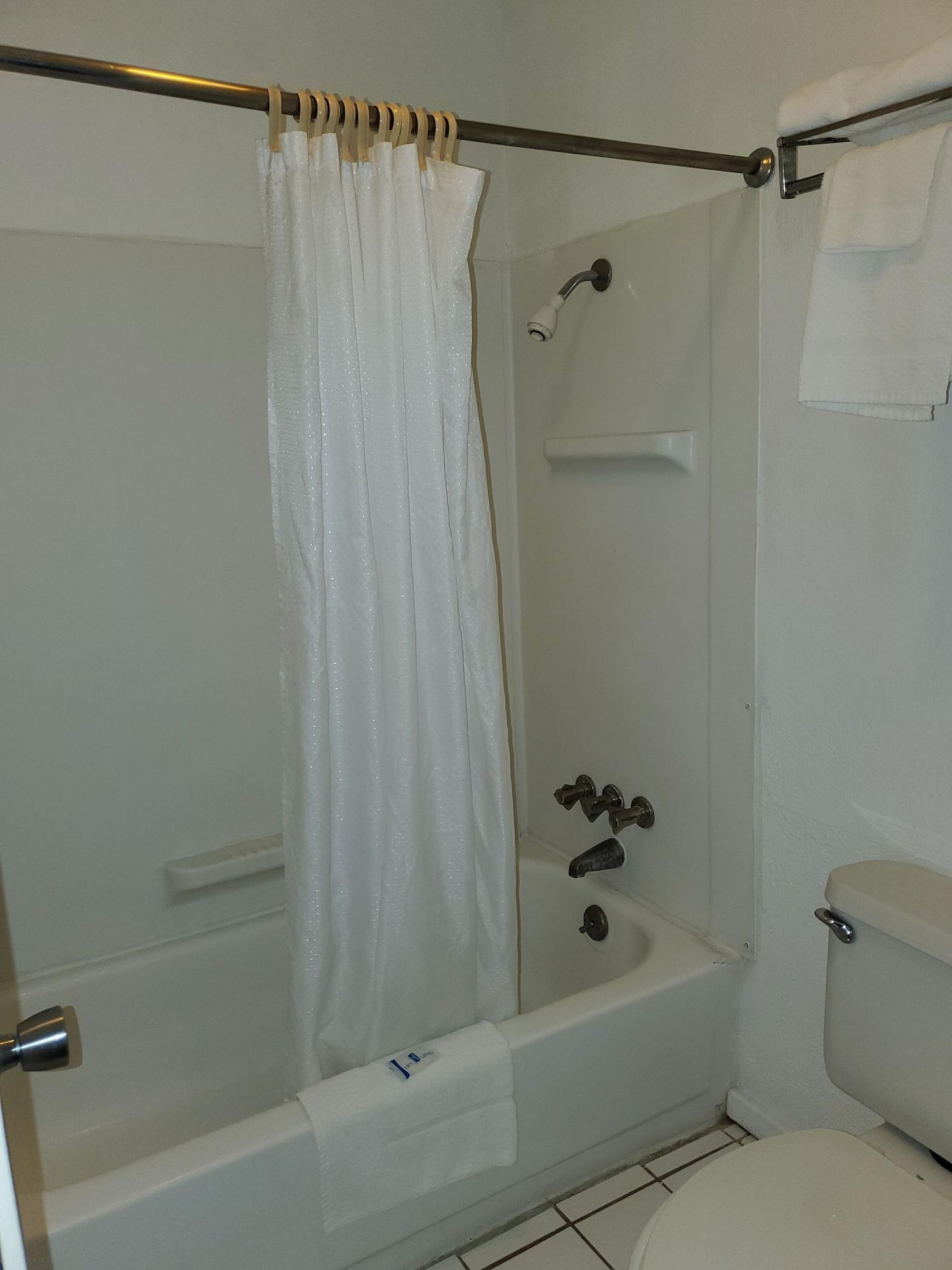 Rodeway Inn Brazil المظهر الخارجي الصورة