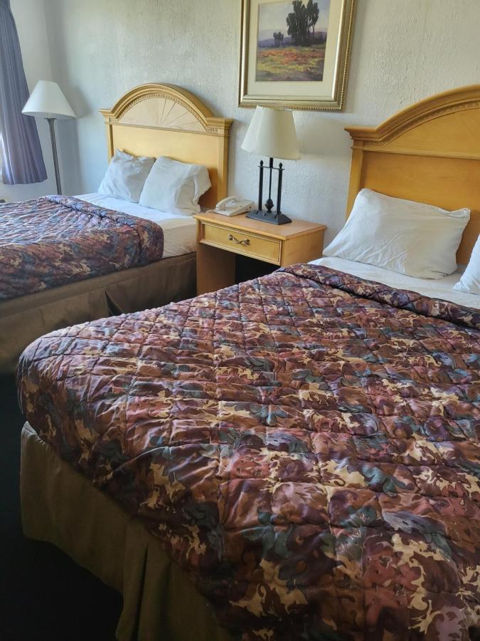 Rodeway Inn Brazil المظهر الخارجي الصورة