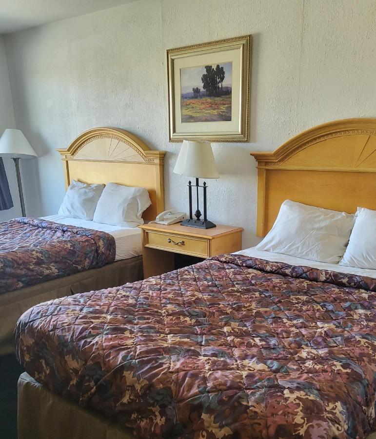 Rodeway Inn Brazil المظهر الخارجي الصورة
