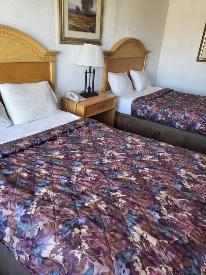 Rodeway Inn Brazil المظهر الخارجي الصورة